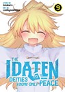 The Idaten Deities Know Only Peace Vol. 9 - Amahara - 9798895611883