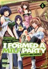 Betrayed by the Hero, I Formed a Milf Party with His Mom! (Manga) Vol. 4 - Ishino Yassan - 9798895612040