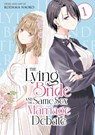 The Lying Bride and the Same-Sex Marriage Debate Vol. 1 - Kodama Naoko - 9798895612224