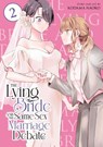 The Lying Bride and the Same-Sex Marriage Debate Vol. 2 - Kodama Naoko - 9798895612231