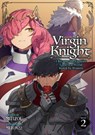 Virgin Knight: I Became the Frontier Lord in a World Ruled by Women (Light Novel) Vol. 2 - Mitizou - 9798895612279