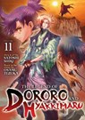 The Legend of Dororo and Hyakkimaru Vol. 11 - Osamu Tezuka - 9798895612774