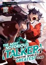 The Most Notorious "Talker" Runs the World's Greatest Clan (Manga) Vol. 10 - Jaki - 9798895613399