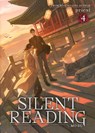 Silent Reading: Mo Du (Novel) Vol. 4 - Priest - 9798895614020