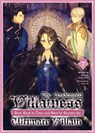 The Condemned Villainess Goes Back in Time and Aims to Become the Ultimate Villain (Light Novel) Vol. 7 - Bakufu Narayama - 9798895614532