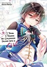 I Think I Turned My Childhood Friend Into a Girl Vol. 9 - Azusa Banjo - 9798895616833