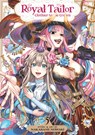 Royal Tailor: Clothier to the Crown Vol. 5 - Nakasane Nowaki - 9798895617137