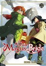 The Ancient Magus' Bride Vol. 22 - Kore Yamazaki - 9798895617182