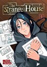 The Strange House (Manga) Vol. 5 - Uketsu - 9798895617243