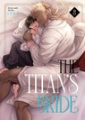 The Titan's Bride Vol. 8 - Itkz - 9798895617250