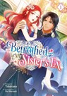 Betrothed to My Sister's Ex (Light Novel) Vol. 1 - Tobirano - 9798895617496