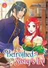 Betrothed to My Sister's Ex (Manga) Vol. 3 - Tobirano - 9798895617540
