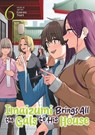 Imaizumi Brings All the Gals to His House Vol. 6 - Gorou Nori - 9798895617663