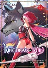 The Kingdoms of Ruin Vol. 12 - Yoruhashi - 9798895617861