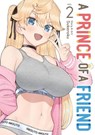 A Prince of a Friend Vol. 2 - Sukeroku - 9798895618622