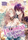The Villainess and the Demon Knight (Light Novel) Vol. 5 - Nekota - 9798895618684