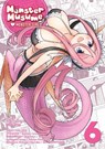 Monster Musume: I Heart Monster Girls Vol. 6 - Okayado - 9798895619360