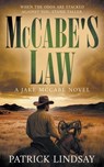 McCabe's Law: A Classic Historical Western Series - Patrick Lindsay - 9798895672129