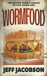 Wormfood - Jeff Jacobson - 9798895679159