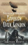 Sherlock Holmes - Stephen Mertz - 9798895679326