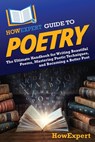 HowExpert Guide to Poetry - Howexpert - 9798895731161