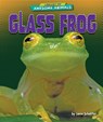 Glass Frog - Janie Scheffer - 9798895774694