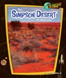 The Simpson Desert of Australia - Buckley James Jr. - 9798895776216