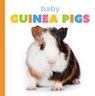 Baby Guinea Pigs - Laura K. Murray - 9798895810323