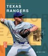 The Story of the Texas Rangers - Jim Whiting - 9798895811115