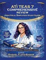 ati teas 7 comprehensive review - Raquel Floyd Bashir - 9798895911181