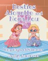 Besties Alouette and Nora Lou - Kathy Andersen - 9798896010586