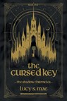 The Shadow Chronicles - Lucy S. Mae - 9798896012894