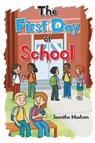 First Day of School - Jennifer Hudson - 9798896012993