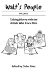 Walt's People Volume 1 - Didier Ghez - 9798896090960