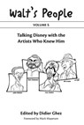 Walt's People - Didier Ghez - 9798896091042