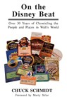 On the Disney Beat - Chuck Schmidt - 9798896093121