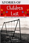 Stories of Children Lost - Trunnis Goggins ; Scott Nichols ; Oscar Guerrero - 9798896191315