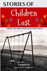 Stories of Children Lost - Trunnis Goggins ; Scott Nichols ; Oscar Guerrero - 9798896191315