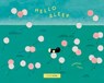 Hello Sleep - Saehan Parc ; Selene Bright - 9798896230069