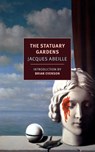 The Statuary Gardens - Jacques Abeille ; Alex Andriesse - 9798896230649