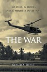 The War - Gerald A. Spence - 9798896393078
