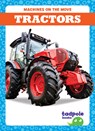 Tractors - Natalie Deniston - 9798896622239