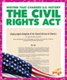 The Civil Rights ACT - Josephine Larsen - 9798896623441
