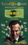 Every Penny Counts - Rudy Schmid - 9798896690078