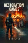 Restoration Games - Bob Oliver - 9798896694915
