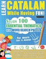 LEARN CATALAN WHILE HAVING FUN! - FOR ADULTS - Linguas Classics - 9798896709848