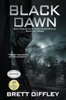 Black Dawn - Brett Diffley - 9798896720867