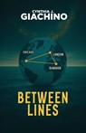 Between Lines - Cynthia J. Giachino - 9798896721680