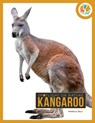 Kangaroo - Pamela Dell - 9798896800309