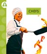 Chefs - Ana Brauer - 9798896851998